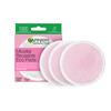 Garnier Skin Active Micellar Reusable Eco Pads - 3 stk.