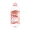 Garnier Skin Active Micellar Cleanse & Glow Rose Water - 400 ml.