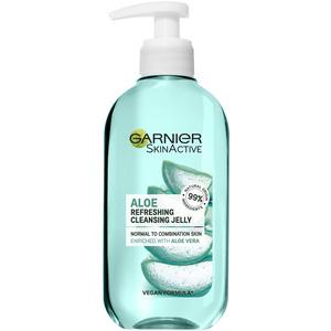 Garnier Skin Active Aloe Vera Gel Wash - 200 ml.