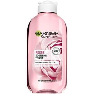Garnier Skin Active Rose Toner - 200 ml.