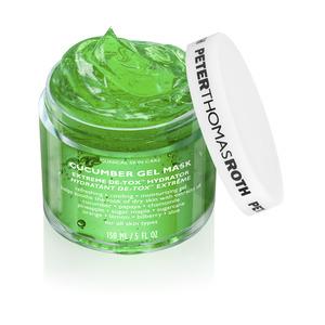 Peter Thomas Roth Cucumber Gel Mask - 150 ml