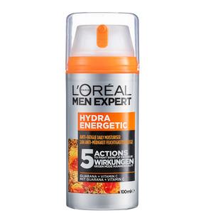 L'Oréal Men Expert Hydra Energetic Moisturiser - 100 ml