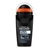 L'Oréal Men Expert Carbon Protect Deo Roll-On - 50 ml.