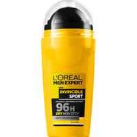 L'Oréal Paris Men Expert Invincible Sport Deo Roll-On - 50 ml.