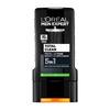 L'Oréal Men Expert Total Clean Shower Gel - 300 ml.