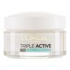 L'Oréal Paris Triple Active Day Cream Norm/Comb - 50 ml.