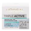 L'Oréal Paris Triple Active Day Cream Norm/Comb - 50 ml.