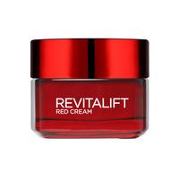 L'Oréal Paris Revitalift Energising Red Day Cream - 50 ml.