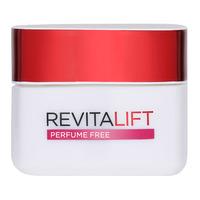 L'Oréal Paris Revitalift Classic Day Cream Fragrance Free - 50ml