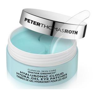Peter Thomas Roth Water Drench Hyaluronic Cloud Eye Patches 60