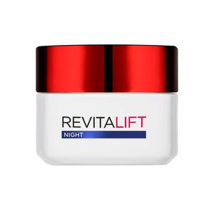L'Oréal Paris Revitalift Night Cream - 50 ml.