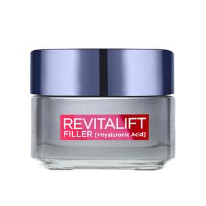 L'Oréal Paris Revitalift Filler Day Cream - 50 ml.