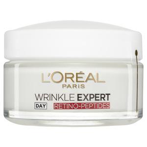 L'Oréal Paris Wrinkle Expert Retino Peptide Day Cream 45+ - 50ml