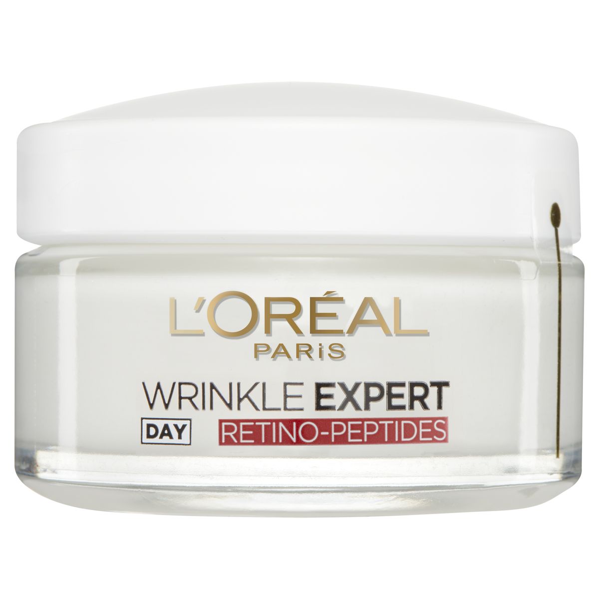 Køb L'Oréal Paris Wrinkle Expert Day Cream 45+ 50 ml hos Med24.dk