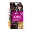 L'Oréal Paris Casting Creme Gloss Hårtone - 1 stk. - 412 Iced Cacao