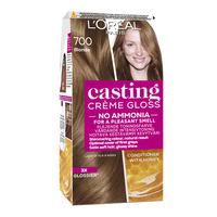 L'Oréal Paris Casting Creme Gloss Hårtone - 1 stk. - 700 Blond