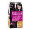L'Oréal Paris Casting Creme Gloss Hårtone - 1 stk. - 3102 Cool Dark Brown
