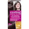 L'Oréal Paris Casting Creme Gloss Hårtone - 1 stk. - 5102 Cool Mocha
