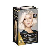 L'Oréal Paris Préférence Hårfarve - 1 stk. - 11.21 Moscow