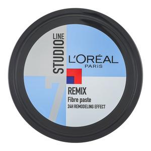 L'Oréal Studio Line Remix Fiber Paste - 150 ml.