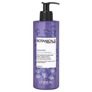 Botanicals Lavender Shampoo - 400 ml.