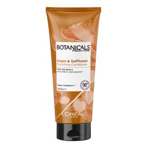 Botanicals Argan & Safflower Norushing Balsam - 200 ml.