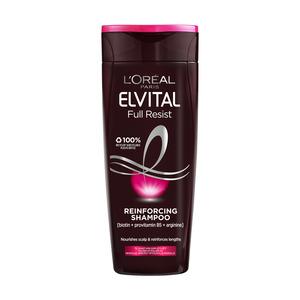 Elvital Full Resist Shampoo - 250 ml