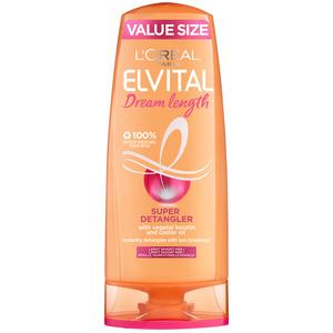 Elvital Dream Length Balsam - 400 ml.