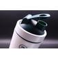 Plantforce shaker i rustfrit stål - 1 stk