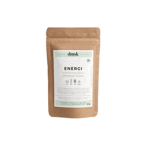 DM Skincare Energi Te - 63 gr.