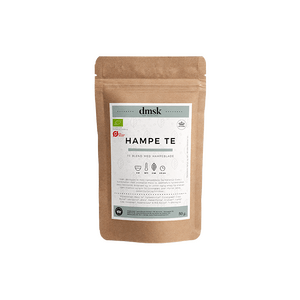 DM Skincare Hampe Te - 50 gr.