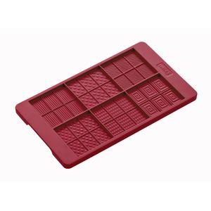 Lurch Chokoladeform Small 12x20,5 cm - 1 stk.