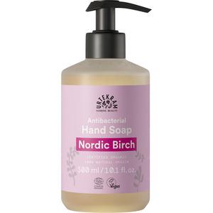 Urtekram Nordic Birch Håndsæbe, Antibakteriel - 300 ml