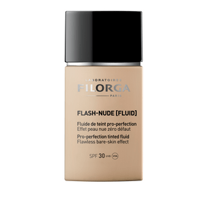 Filorga Flash-Nude Fluid SPF 30 Nude Beige - 30 ml.