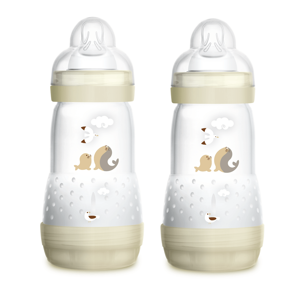 Mam Easy Active Vs Anti Colic