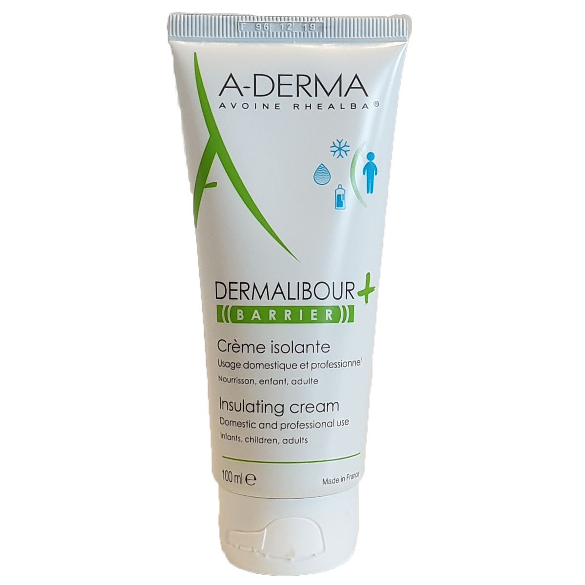 a derma insulating cream