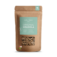 Guru Snack Granola Original Ø - 350 g.