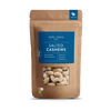 Guru Snack Cashew Salted - 100 g saltede cashewnødder - Med24.dk