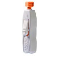 Vitrex Safety Sterilance Lite III Engangsfingerprikker - 100 stk - Orange