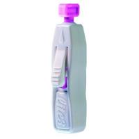 Vitrex Safety Sterilance Lite III Engangsfingerprikker - 100 stk - Pink