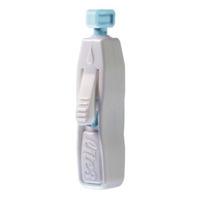 Vitrex Safety Sterilance Lite III Engangsfingerprikker - 100 stk - Blå