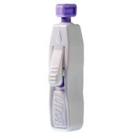 Vitrex Safety Sterilance Lite III Engangsfingerprikker - 100 stk - Lilla