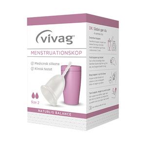 Vivag menstruationskop 2