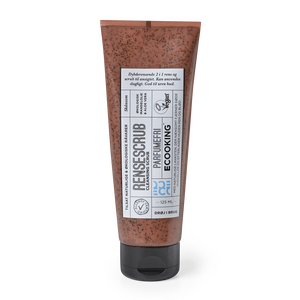 Ecooking Rense scrub - 125 ml.