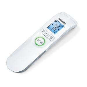 Beurer FT95 Kontaktfrit termometer m. bluetooth