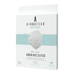 Airnatech Maske FFp2 - 10 stk.