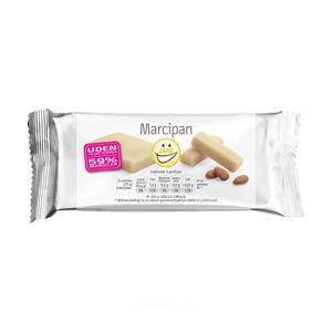 #3 - Easis Ren Rå Marcipan - 150g