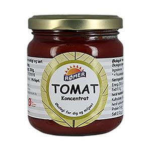 #3 - Rømer Tomat Koncentrat Ø - 210 ml.