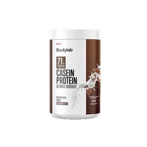 Bodylab Casein Protein, Ultimate Chocolate - 750 g