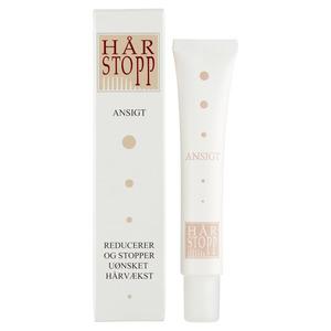 HÃ¥rStopp Ansigt - 15 ml